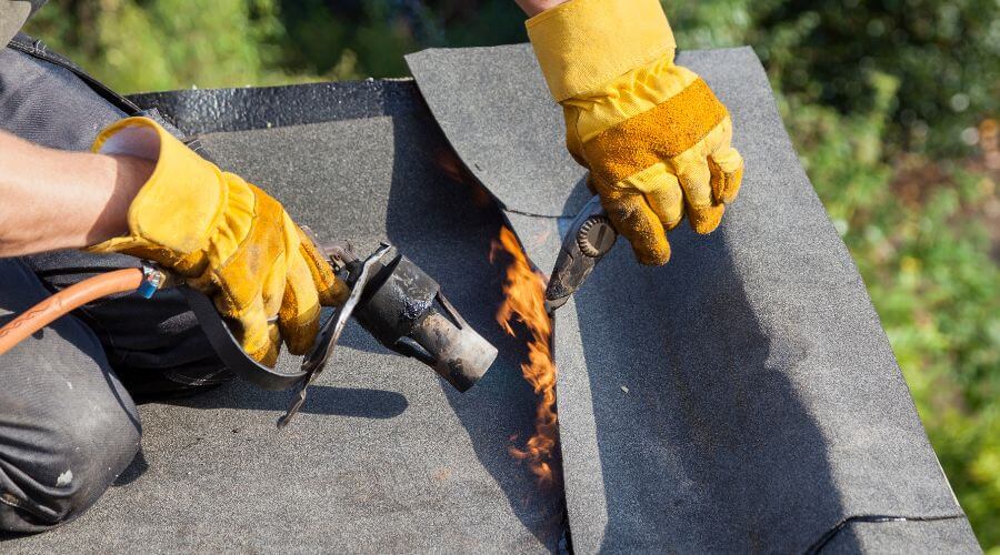 Expert new roof installation services in Cashton, WI